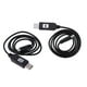 thumbnail image 1 of DC 5V A DC 9V 12V Cable Convertidor De Aumento De Voltaje USB Con Conector DC, 1 of 9