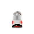 thumbnail image 4 of Nike Men's Vomero Plus White Black Bright Crimson Shoes, from StockX, 4 of 5