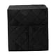 thumbnail image 2 of Funda protectora acolchada impermeable para máquina de café expreso, cubierta Universal a prueba de polvo para licuadora, funda para cafetera para, 2 of 9