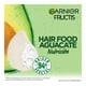 thumbnail image 4 of 2 Pack Hair Food Aguacate Shampoo Bar + Tarro Mascarilla Garnier Fructis 60 gr + 350 ml, 4 of 4
