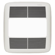 Broan Nutone 80 Cfm <0.3 Sones Energy Star Fan / Led Light