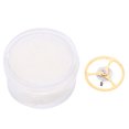 thumbnail image 1 of Watch Repair Parts,T25 Watch Movement Balance Watch Movement Parts Watch Accessories Built for Precision, 1 of 8