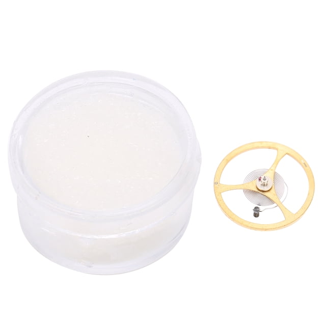 Watch Repair Parts,T25 Watch Movement Balance Watch Movement Parts Watch Accessories Built for Precision