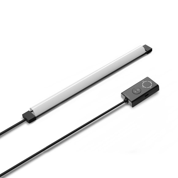 Controlador de temporizador LED verde Lamp AC Infinity IONBEAM de 16 pulgadas