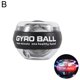 thumbnail image 2 of Pelota de fuerza para muñecas con cinco niveles de cambio de color, ejercitador de muñeca para hombres, entrenador de fuerza de muñeca, pelota en espiral, pelota de agarre giroscópico para fitness., 2 of 2