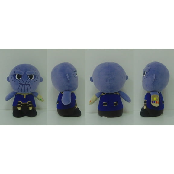 Funko Hero Plushies: Avengers Infinity War - Thanos