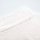 thumbnail image 4 of Gibobby Sueter Dama Button Pullover Sweater Long Women Turtleneck Text Tops Loose Manga Loose Sweater (Blanco, M), 4 of 5