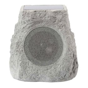 ion stone speaker