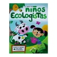 thumbnail image 1 of Club de los Niños Ecologistas Silver Dolphin (En Español) Maria Mañeru, 1 of 2