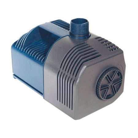 Lifegard Aquatics Quiet One 6000 Fountain Pump