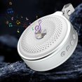 thumbnail image 5 of Latrodar Wireless Bluetooth Speaker Mobile Smart Novelty rts Portable Speaker White Home Essentials, 5 of 5