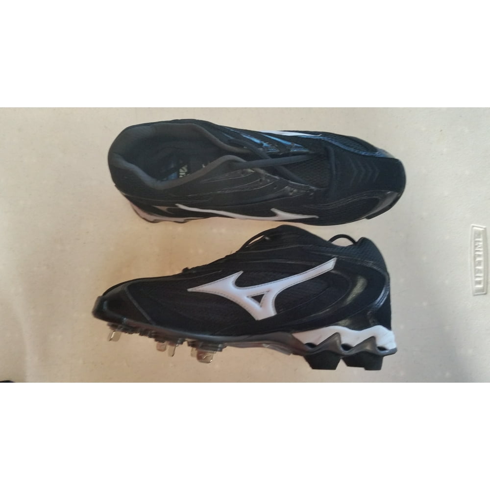 mizuno vapor elite 7