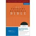 thumbnail image 1 of Pre-Owned NIV Thinline Reference Bible (New International Version) (Unknown) 0310935814 9780310935810, 1 of 1