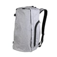thumbnail image 2 of Bolsa para esterilla de yoga Zulema bolsas de yoga Gris, 2 of 8