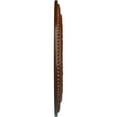thumbnail image 4 of Ekena Millwork 18"OD x 3 3/8"ID x 7/8"P Oldham Ceiling Medallion (Fits Canopies up to 8 5/8"), Hand-Painted Burnished Mahogany Crackle, 4 of 6