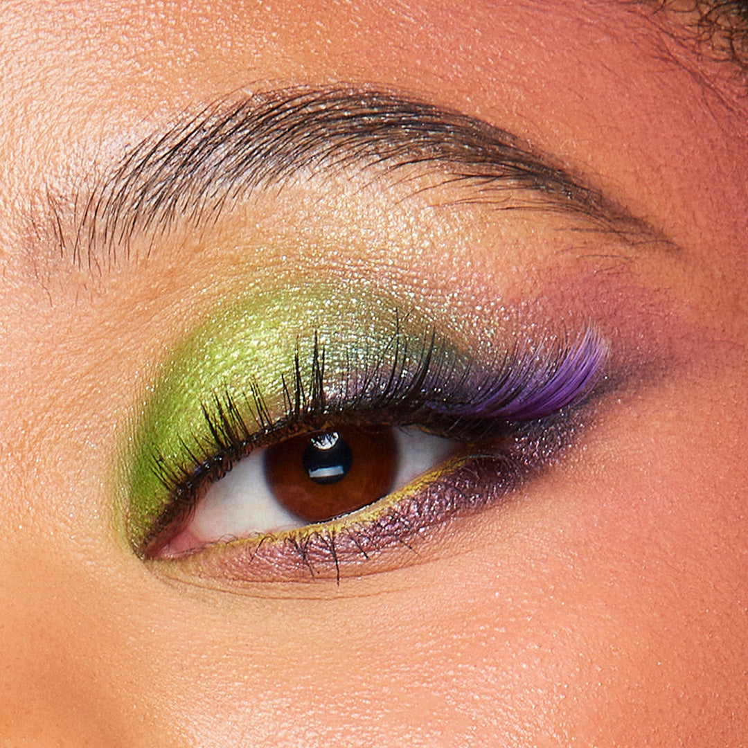 Profusion Teenage Mutant Ninja Turtles 24 Shade Eyeshadow Palette photo 2