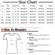 thumbnail image 2 of ICHUANYI Clearance Women Casual Printed Short Sleeve Cardigans Drape Open Front Lightweight Summer High Low Hem Tops(Light Blue, XL) ICHUANYI WER2023081004546, 2 of 4