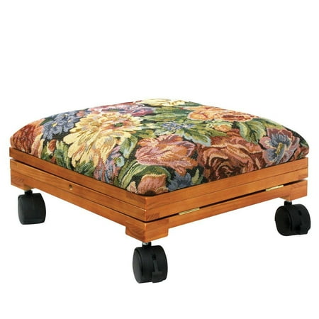 3m Adjustable Footrest - Footrest Adjustable Fold-A-Way Tapestry