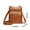 BW, variant on TopLLC Cell Phone Bag Female Crossbody Vertical Cell Phone Bag Ladies Shoulder Bag Soft Leather Small Bag Hundred Coin Bags PU Shoulder Bag