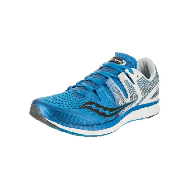saucony liberty iso women's running shoes