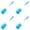 Blue(4Pcs), variant on XIPYYKM 1 Pcs Bottles Dishwashing Foam Sponge Brush with Adjustable Long Handle for Coffee Glasses Pot Milk Cup Mugs Wine Bottle Kitchen Clean