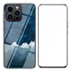 thumbnail image 1 of Funda Para iPhone 16 Pro Max Plus Precioso Estrellado+mica, 1 of 8