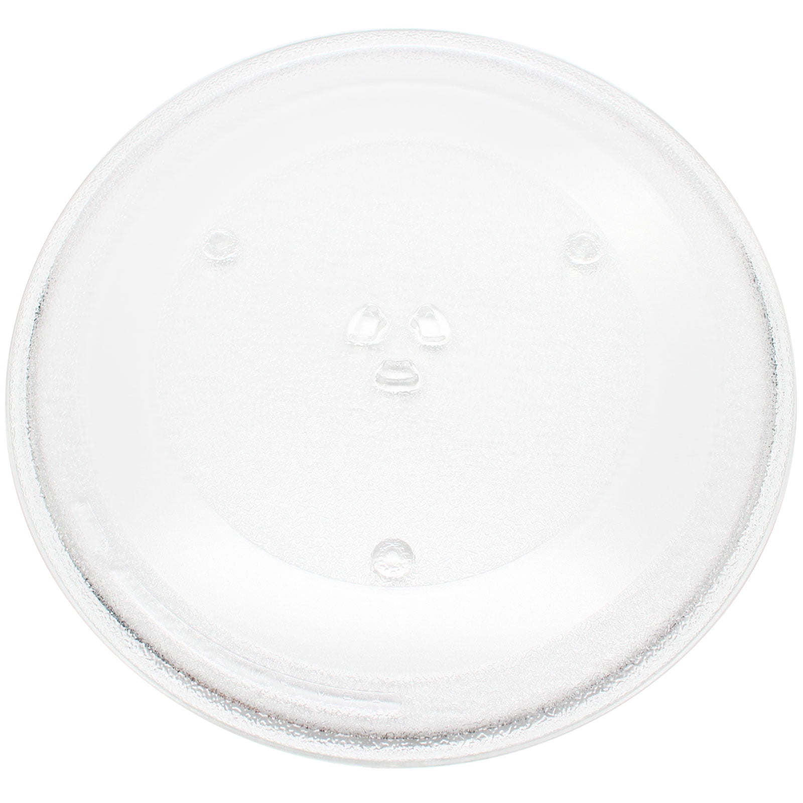 Replacement Panasonic NNS615WFX Microwave Glass Plate Compatible