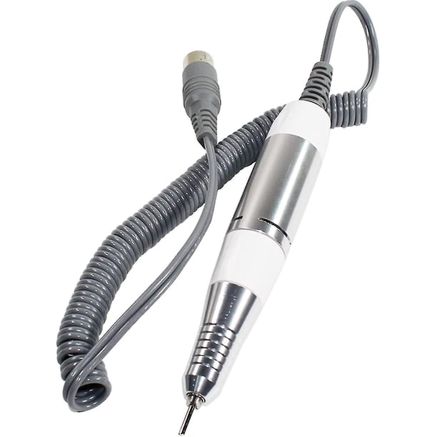 Taladro eléctrico profesional JINMJMXG para uñas Mango de bolígrafo herramienta de manicura y pedicura