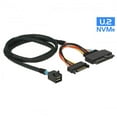 thumbnail image 5 of Chenyang CY M.2 SFF-8643 Card Adapter U.2 U2 SFF-8639 NVME PCIe SSD Cable PCI-E 3.0 4.0 for Mainboard SSD Card, 5 of 7