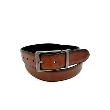 George Men'S 35MM Reversible Belt