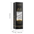 thumbnail image 4 of Fiudx Ofertas De La Semana Aceite Iluminador Corporal Loción Corporal Hidratante Y Nutritiva 85Ml, 4 of 5