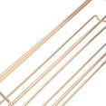 thumbnail image 5 of Soporte de metal para cápsulas de café Oasiswj, soporte cromado de hierro, estante de almacenamiento para cápsulas de café para 18 piezas Dol, 5 of 5