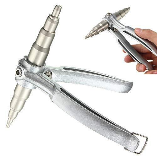 Copper Pipe Tube Expander Hand Expanding Tool Universal Hand Refrigeration Tools Copper Pipe