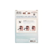Ardell Seamless Underlash Extensions, Wispies, 100 Count