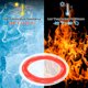 thumbnail image 4 of Tubo de manguera de nylon Uxcell, 0.16" (4mm) ID x 0.24" (6mm) OD, tubería de aire neumático PA6, tubo de agua y combustible de poliamida [10M/33FT, rojo], 4 of 7