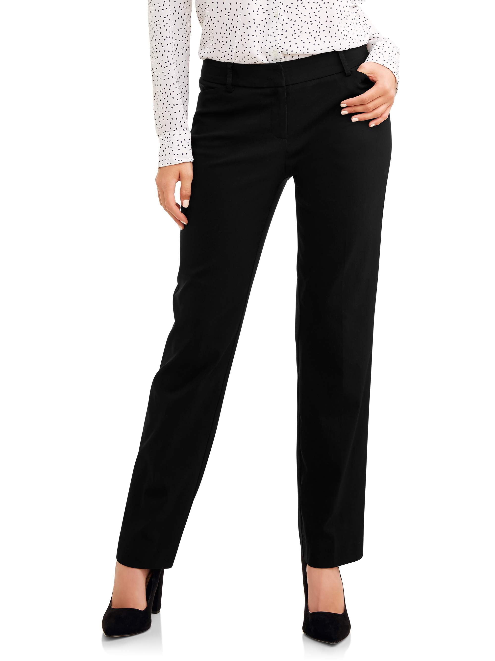 time and tru work pants