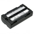 thumbnail image 2 of Replacement Battery for Panasonic,NV-GS33,NV-GS330,NV-GS33EG-S,NV-GS35,NV-GS35E-S,NV-GS37,NV-GS37EB-S,NV-GS37EG-S,NV-GS37E-S,NV-GS38GK,NV-GS40,NV-GS400,NV-GS400B,NV-GS400EG-S,2000mAh, 2 of 5