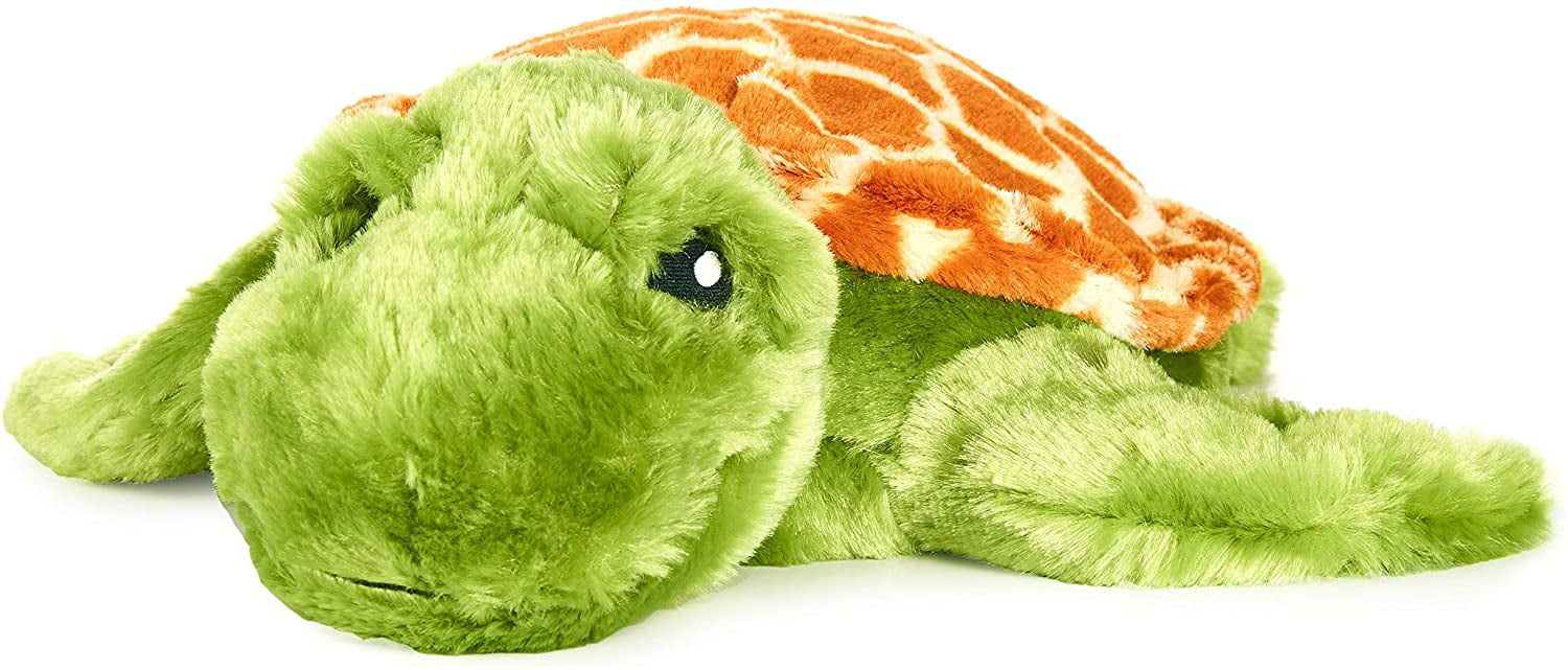 1i4 Group Warm Pals Microwavable Lavender Scented Plush Toy Stuffed Animal - Tyson Turtle