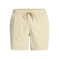 thumbnail image 5 of George Men's and Big Men's Swim Trunks, 6" Inseam, Sizes S-5XL, 5 of 5
