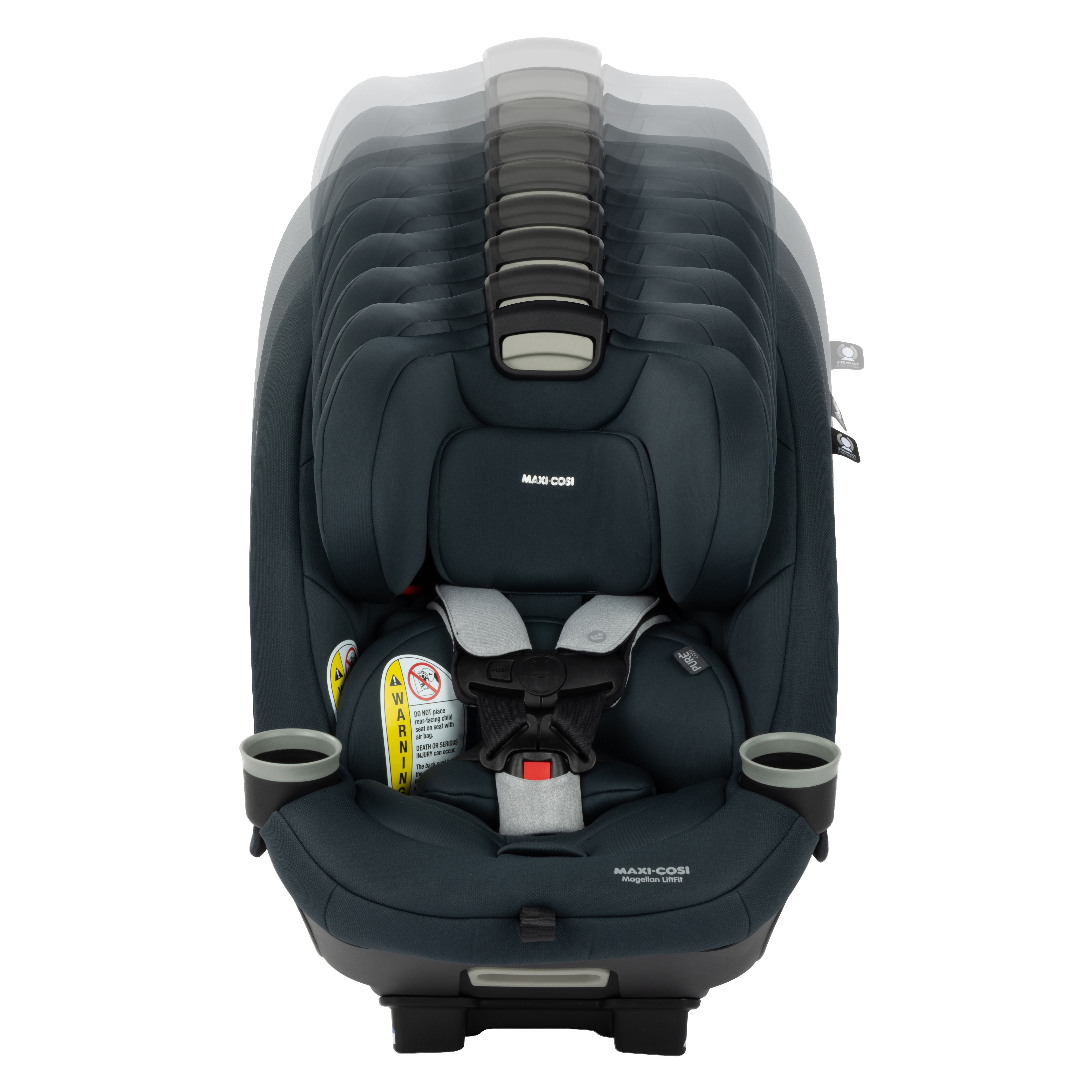 Maxi cosi magellan xp sales max