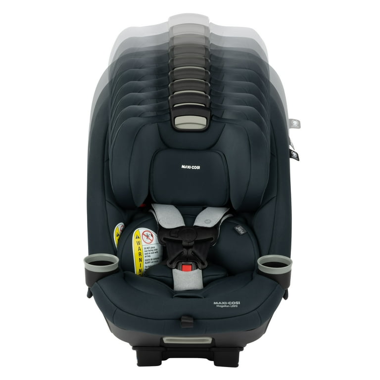 Maxi cosi magellan max safety rating sales