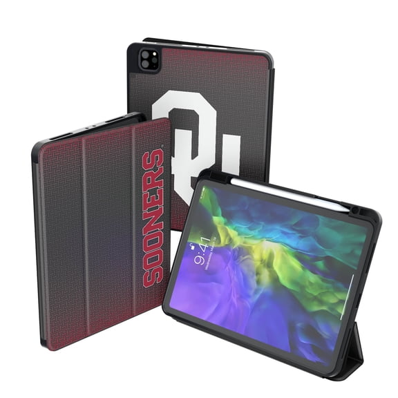 Keyscaper Oklahoma Sooners iPad Case