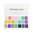 thumbnail image 3 of Profusion Cosmetics 21 Shade Eyeshadow Palette - Dreamscape, 3 of 7