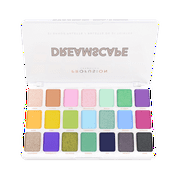 Profusion Cosmetics 21 Shade Eyeshadow Palette - Dreamscape