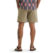 Wrangler® Outdoor Men's Performance Flat Front Short
