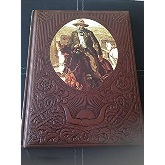 Pre-Owned The Gunfighters (Hardcover) 9780809414796