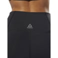 thumbnail image 5 of Reebok Cardio Lux High-Rise Leggings, 5 of 7