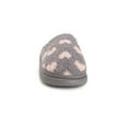 thumbnail image 3 of MUK LUKS Women's Cori Cozy Scuff, 3 of 6
