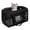 C, variant on Soft Pet Outdoor Carrier Collapsible Mesh Cat Travel Bag Portable Summer Breathable Small Dog Transport Carrier for Vet Visits Road Trips Outdoor Travel Pet Owners