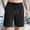 Black, variant on Athletic Clothes for Men Jogger Sport Shorts Comfy Summer Essentials Fashion Clothing